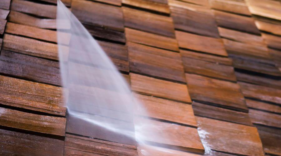Shingle Roofing in Cook Springs, AL